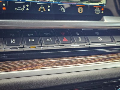 2025 GMC Sierra 2500HD 4WD Crew Cab Standard Bed SLE