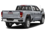 2025 GMC Sierra 2500HD 4WD Crew Cab Standard Bed SLE