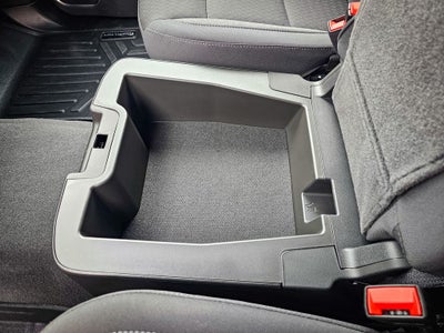 2025 GMC Sierra 2500HD 4WD Crew Cab Standard Bed SLE