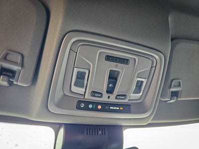 2025 GMC Sierra 2500HD 4WD Crew Cab Standard Bed SLE