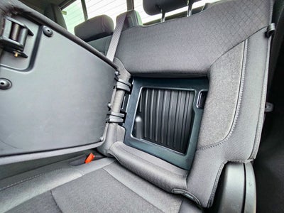 2025 GMC Sierra 2500HD 4WD Crew Cab Standard Bed SLE