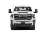 2025 GMC Sierra 2500HD 4WD Crew Cab Standard Bed SLE