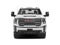 2025 GMC Sierra 2500HD 4WD Crew Cab Standard Bed SLE