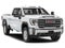 2025 GMC Sierra 2500HD 4WD Crew Cab Standard Bed SLE