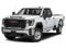 2024 GMC Sierra 2500HD 4WD Double Cab Standard Bed Pro