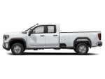2024 GMC Sierra 2500HD 4WD Double Cab Standard Bed Pro