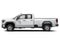 2024 GMC Sierra 2500HD 4WD Double Cab Standard Bed Pro
