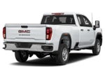 2024 GMC Sierra 2500HD 4WD Double Cab Standard Bed Pro