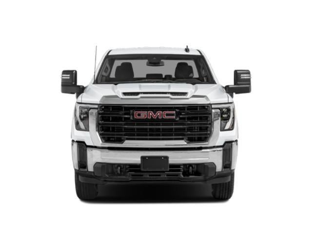 2024 GMC Sierra 2500HD 4WD Double Cab Standard Bed Pro