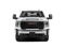 2024 GMC Sierra 2500HD 4WD Double Cab Standard Bed Pro