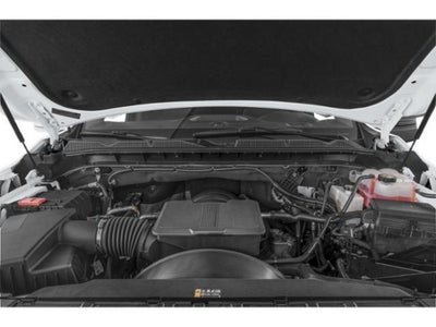 2024 GMC Sierra 2500HD 4WD Double Cab Standard Bed Pro