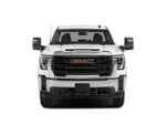 2024 GMC Sierra 2500HD 4WD Double Cab Standard Bed Pro