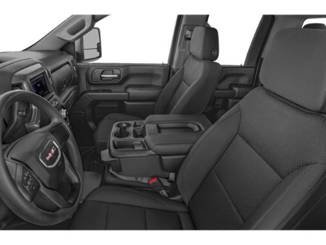 2024 GMC Sierra 2500HD 4WD Double Cab Standard Bed Pro