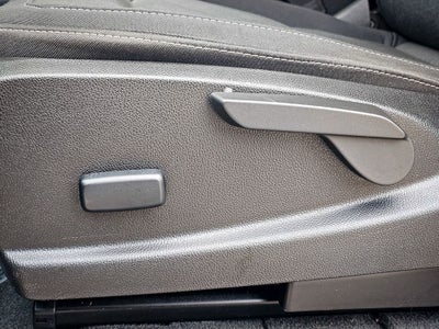 2022 GMC Canyon 4WD Crew Cab Short Box Elevation