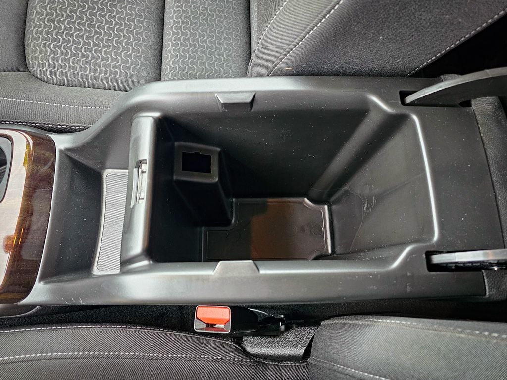 2022 GMC Canyon 4WD Crew Cab Short Box Elevation