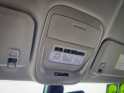 2022 GMC Canyon 4WD Crew Cab Short Box Elevation