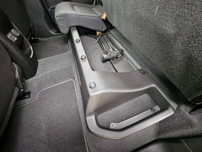 2022 GMC Canyon 4WD Crew Cab Short Box Elevation