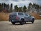 2022 GMC Canyon 4WD Crew Cab Short Box Elevation