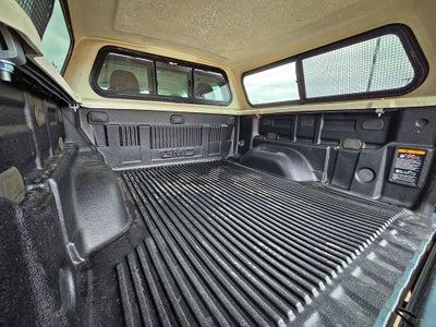 2022 GMC Canyon 4WD Crew Cab Short Box Elevation