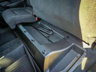 2022 GMC Canyon 4WD Crew Cab Short Box Elevation