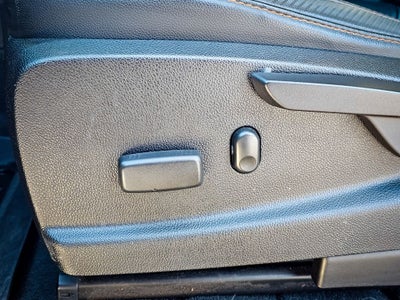 2021 GMC Canyon 4WD Crew Cab Short Box AT4 - Leather