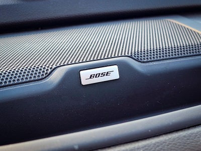 2021 GMC Canyon 4WD Crew Cab Short Box AT4 - Leather