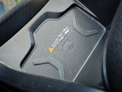 2021 GMC Canyon 4WD Crew Cab Short Box AT4 - Leather