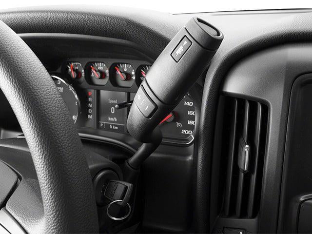 2014 GMC Sierra 1500 Base