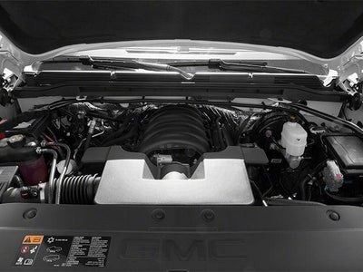 2014 GMC Sierra 1500 Base