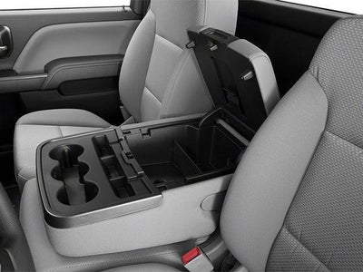 2014 GMC Sierra 1500 Base