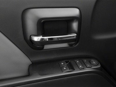 2014 GMC Sierra 1500 Base