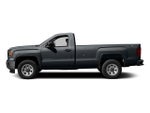 2014 GMC Sierra 1500 Base