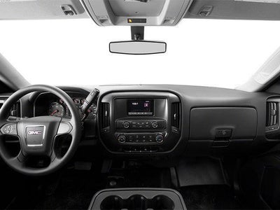 2014 GMC Sierra 1500 Base