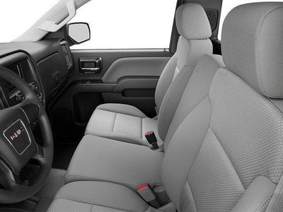 2014 GMC Sierra 1500 Base