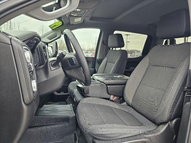 2019 GMC Sierra 1500 SLE