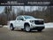 2023 GMC Sierra 1500 4WD Double Cab Standard Box Pro