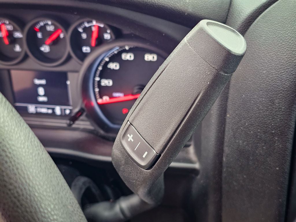 2023 GMC Sierra 1500 4WD Double Cab Standard Box Pro