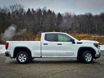 2023 GMC Sierra 1500 4WD Double Cab Standard Box Pro