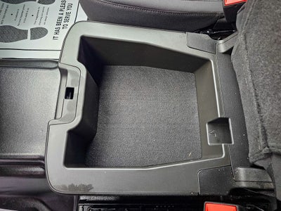 2023 GMC Sierra 1500 4WD Double Cab Standard Box Pro