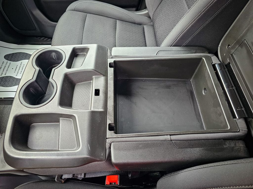 2023 GMC Sierra 1500 4WD Double Cab Standard Box Pro