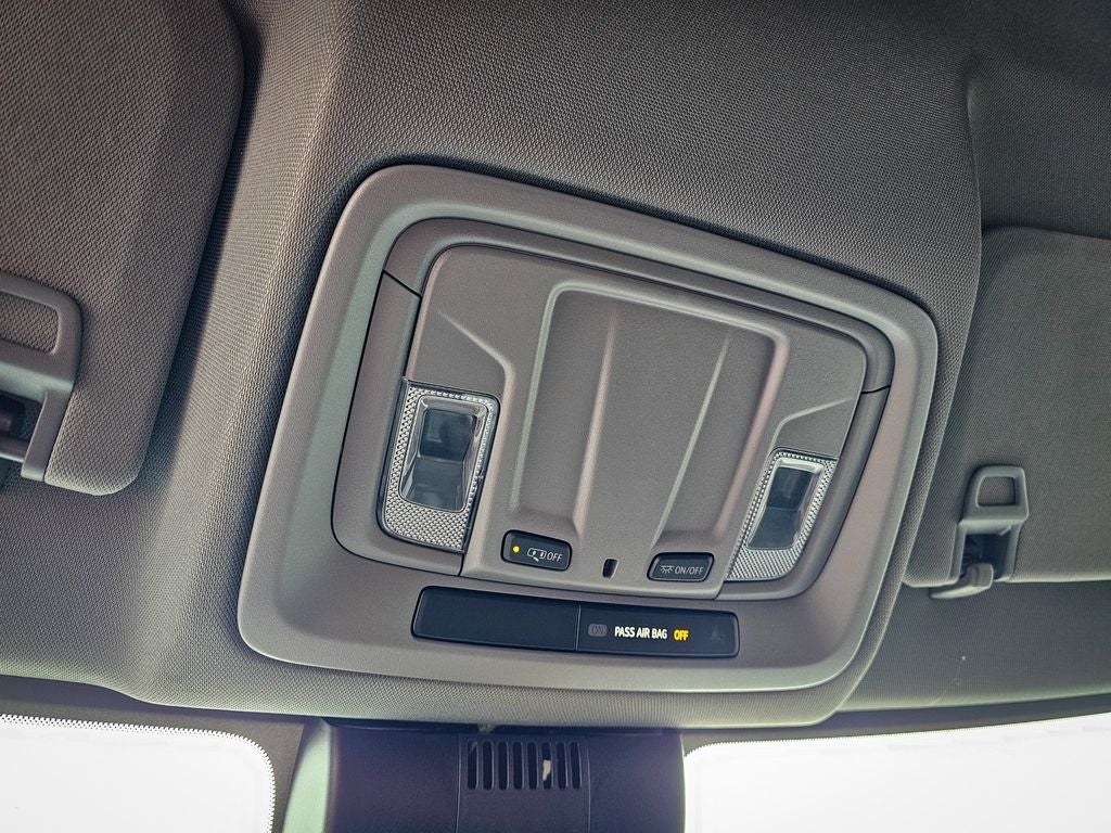 2023 GMC Sierra 1500 4WD Double Cab Standard Box Pro