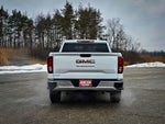 2023 GMC Sierra 1500 4WD Double Cab Standard Box Pro