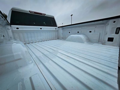 2023 GMC Sierra 1500 4WD Double Cab Standard Box Pro