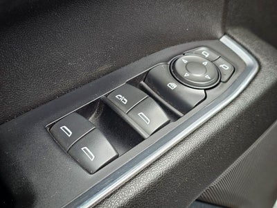 2024 GMC Sierra 1500 4WD Double Cab Standard Box SLE