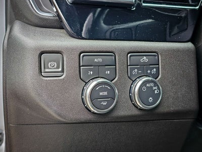 2024 GMC Sierra 1500 4WD Double Cab Standard Box SLE