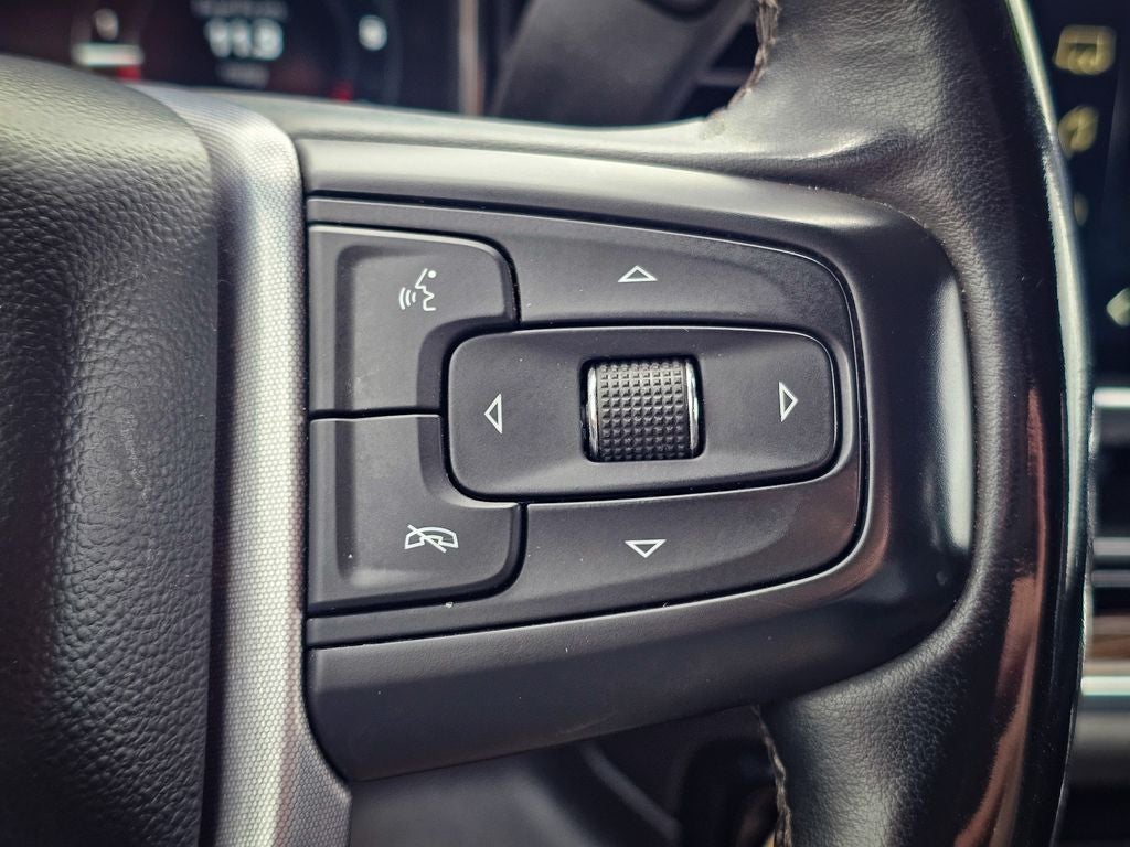 2024 GMC Sierra 1500 4WD Double Cab Standard Box SLE