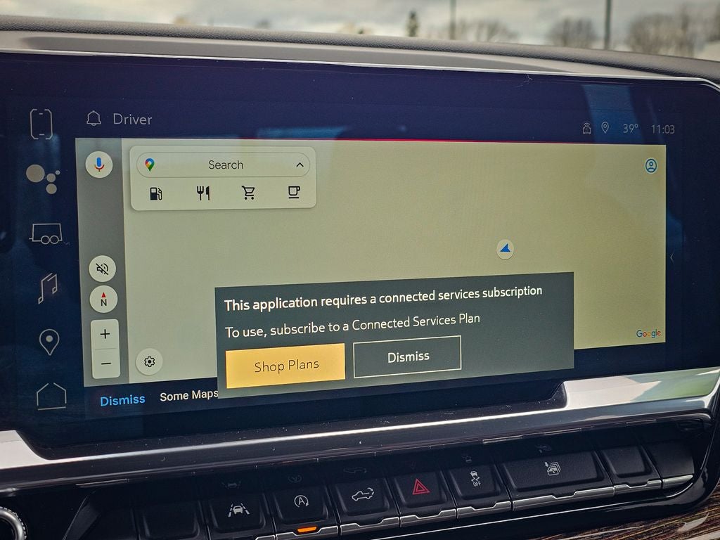 2024 GMC Sierra 1500 4WD Double Cab Standard Box SLE