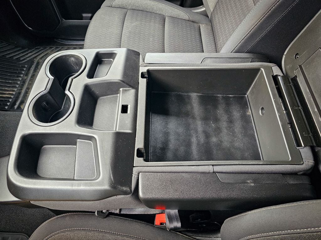 2024 GMC Sierra 1500 4WD Double Cab Standard Box SLE