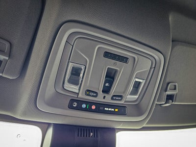 2024 GMC Sierra 1500 4WD Double Cab Standard Box SLE