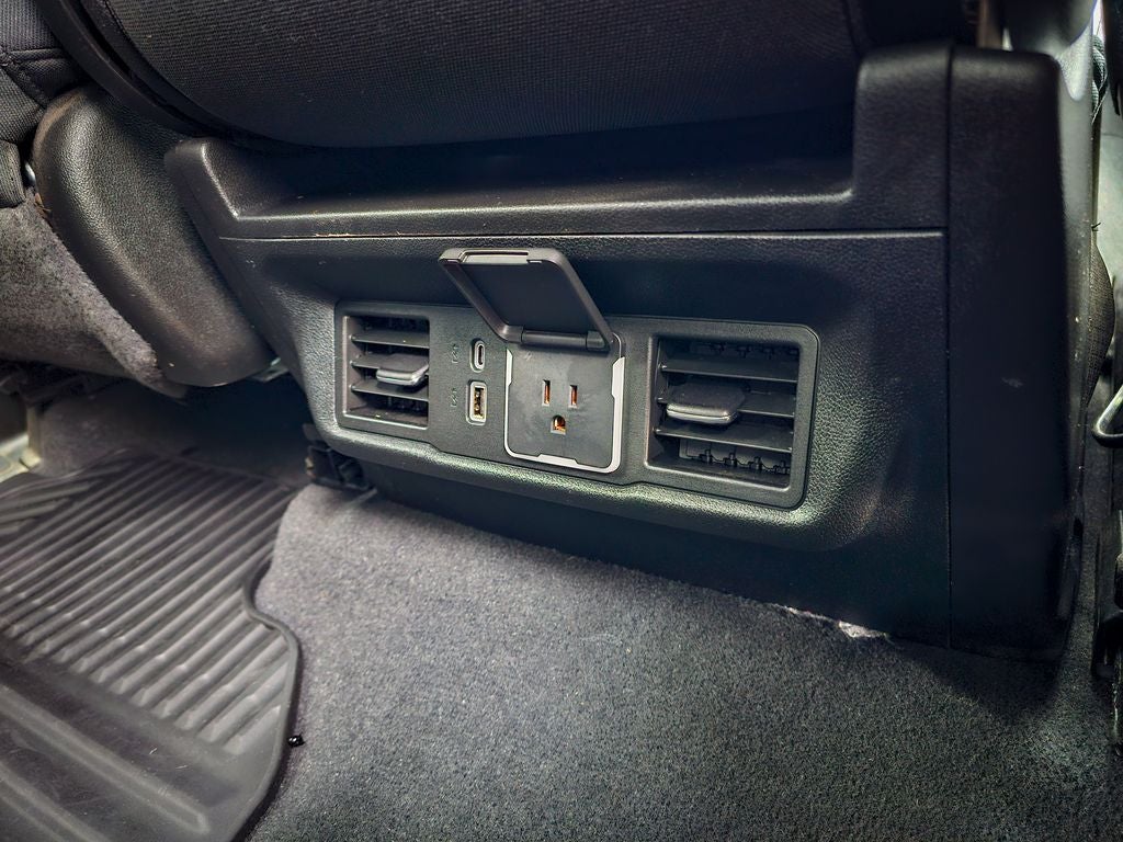 2024 GMC Sierra 1500 4WD Double Cab Standard Box SLE